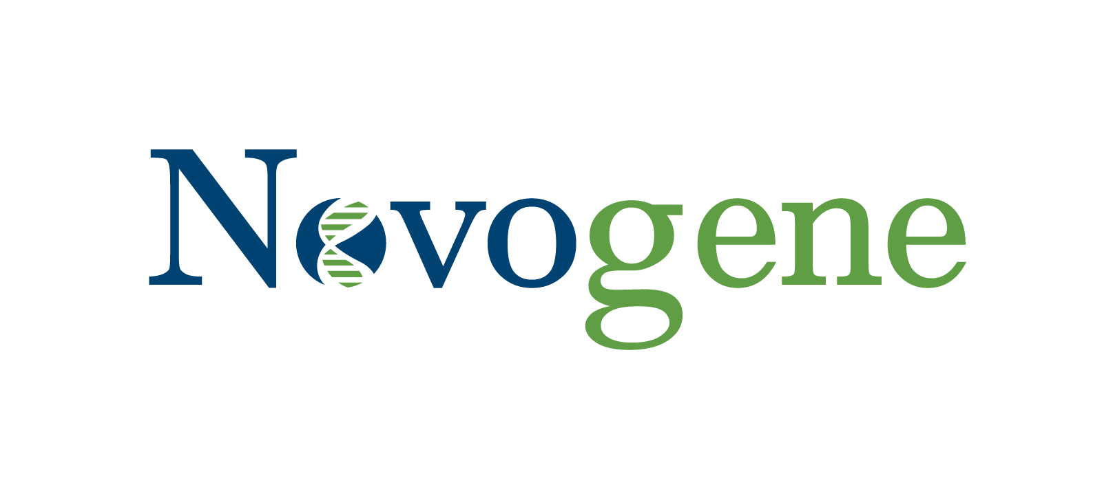 Our co-sponsor - Novogene