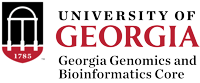 Georgia Genomics and Bioinformatics Core (GGBC)